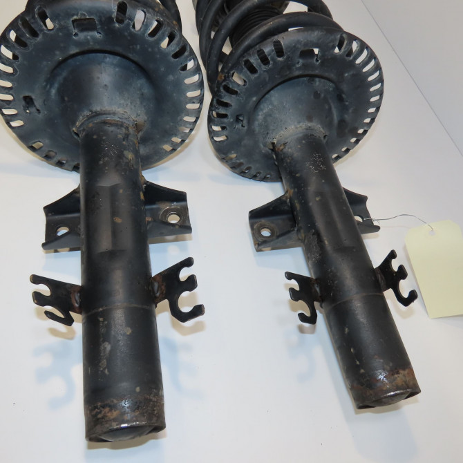 Amortisseur avant droit occasion  7E5413031H 3