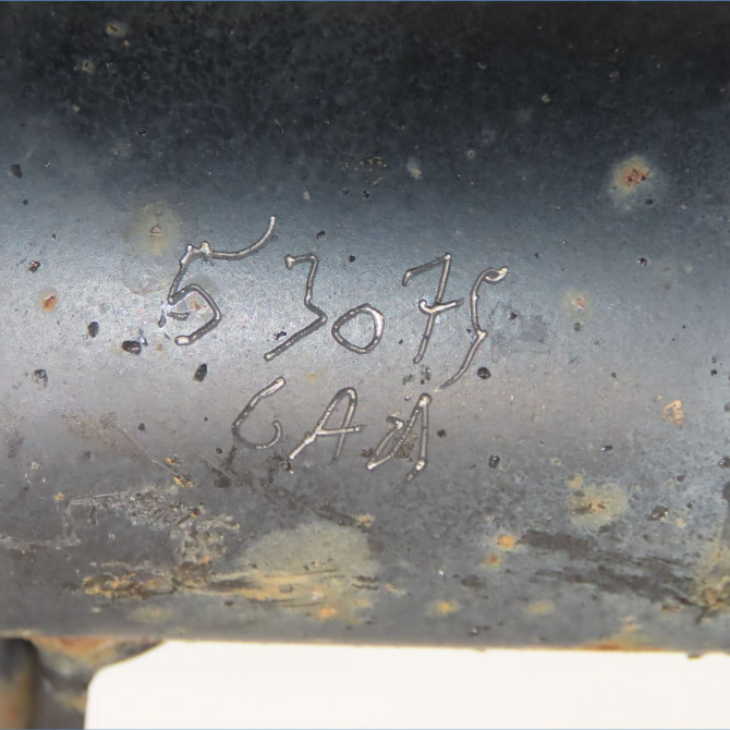 Amortisseur avant droit occasion  7E5413031H 6