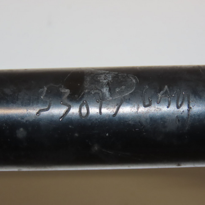 Transmission avant droite occasion  7E0407272AJ 5