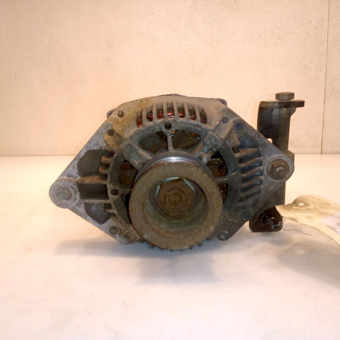Alternateur occasion RENAULT MASTER II Phase 1 09-1997->11-2003 2.8 DTI 115ch 7700300408 1