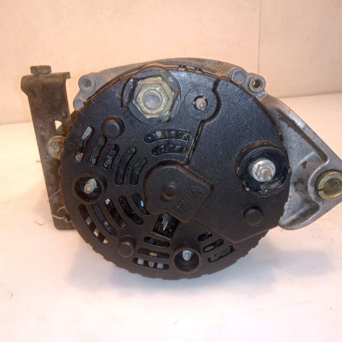 Alternateur occasion RENAULT MASTER II Phase 1 09-1997->11-2003 2.8 DTI 115ch 7700300408 2