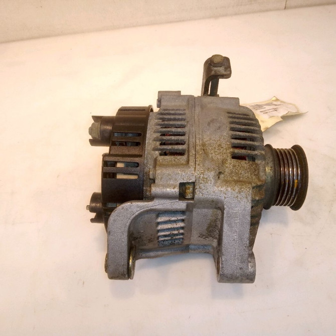 Alternateur occasion RENAULT MASTER II Phase 1 09-1997->11-2003 2.8 DTI 115ch 7700300408 3