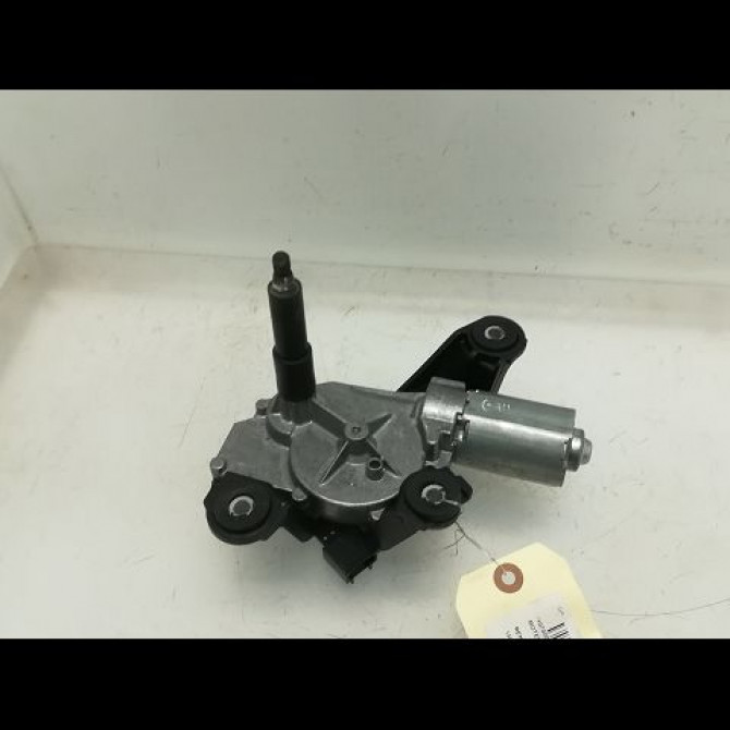 Moteur essuie-glace arrière occasion RENAULT MEGANE III Phase 2 01-2012->06-2014 1.5 DCI 8v 110ch 287100007R 1