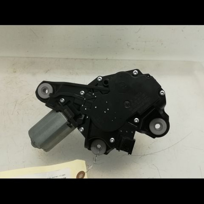 Moteur essuie-glace arrière occasion RENAULT MEGANE III Phase 2 01-2012->06-2014 1.5 DCI 8v 110ch 287100007R 2