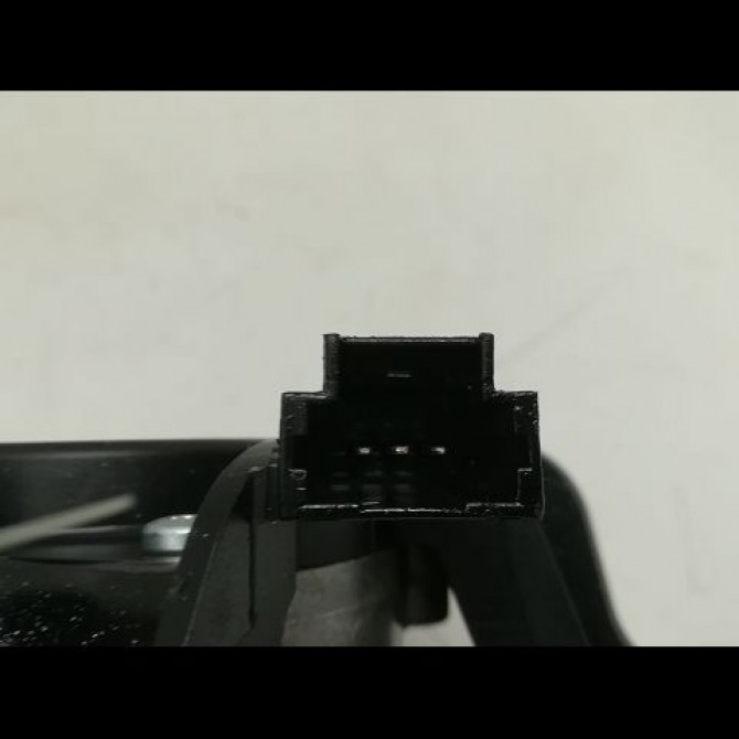 Moteur essuie-glace arrière occasion RENAULT MEGANE III Phase 2 01-2012->06-2014 1.5 DCI 8v 110ch 287100007R 4