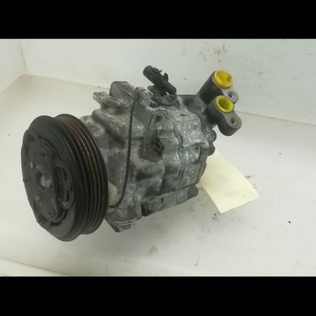 Compresseur air conditionne occasion OPEL AGILA II Phase 1 03-2008->12-2014 1.0i 65ch 93194040