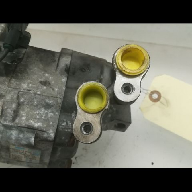 Compresseur air conditionne occasion OPEL AGILA II Phase 1 03-2008->12-2014 1.0i 65ch 93194040 3