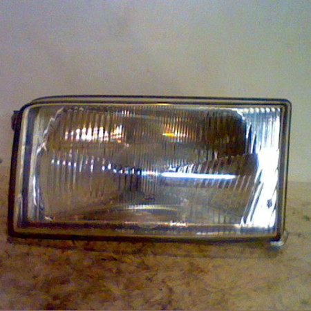 Phare droit occasion VOLKSWAGEN TRANSPORTER IV Phase 1 09-1990->03-1996 7D1941010H