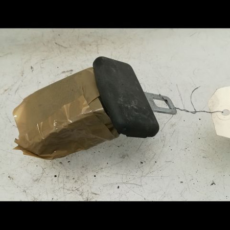 Ceinture centrale arriere occasion PEUGEOT 206 Phase 1 09-1998->03-2009 8975R0