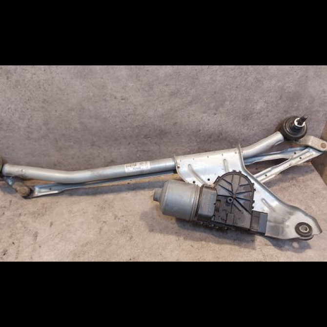 Moteur essuie-glace avant occasion DACIA LOGAN I Phase 2 07-2008->12-2012 1