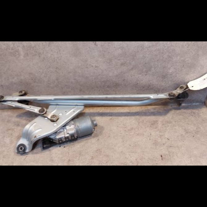 Moteur essuie-glace avant occasion DACIA LOGAN I Phase 2 07-2008->12-2012 2