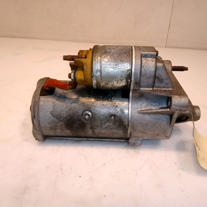 Démarreur occasion RENAULT LAGUNA II Phase 2 03-2005->09-2007 1.9 DCI 110ch 8200628426 1