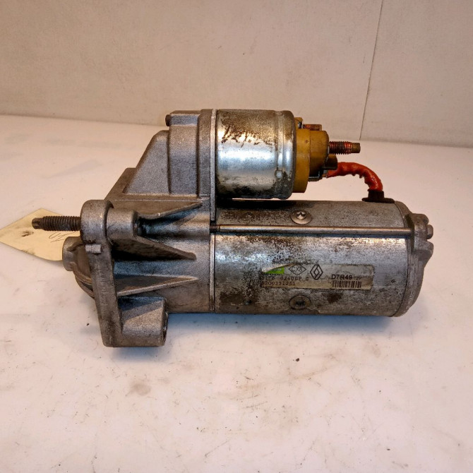 Démarreur occasion RENAULT LAGUNA II Phase 2 03-2005->09-2007 1.9 DCI 110ch 8200628426 2