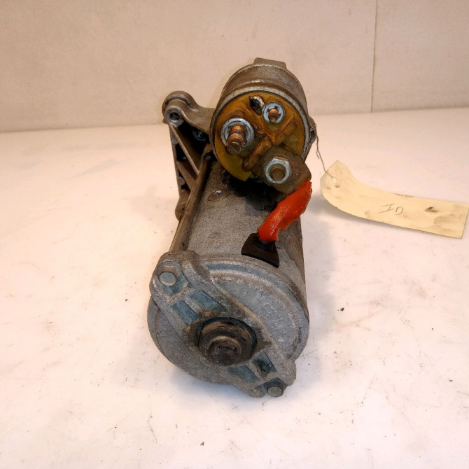 Démarreur occasion RENAULT LAGUNA II Phase 2 03-2005->09-2007 1.9 DCI 110ch 8200628426 3