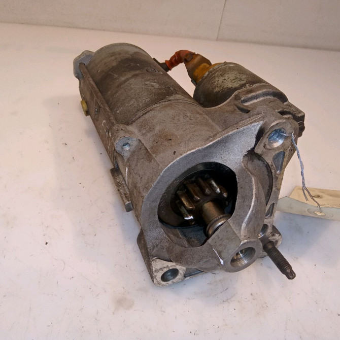 Démarreur occasion RENAULT LAGUNA II Phase 2 03-2005->09-2007 1.9 DCI 110ch 8200628426 4