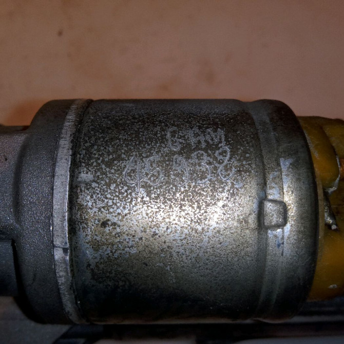 Démarreur occasion RENAULT LAGUNA II Phase 2 03-2005->09-2007 1.9 DCI 110ch 8200628426 6