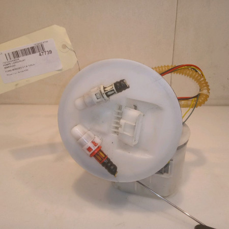 Pompe à carburant immergée occasion FORD MONDEO II Phase 1 09-2000->06-2007 1.8i 125ch