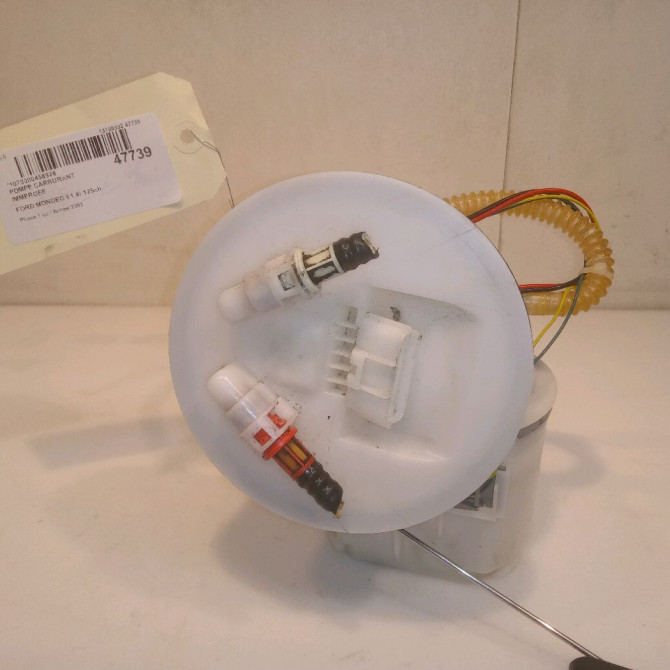 Pompe à carburant immergée occasion FORD MONDEO II Phase 1 09-2000->06-2007 1.8i 125ch 1