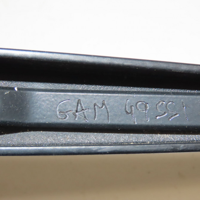 Bras essuie-glace avant gauche occasion FIAT DUCATO III Phase 1 06-2006->10-2014 2.3 D Turbo Multijet 130ch 1340684080 4