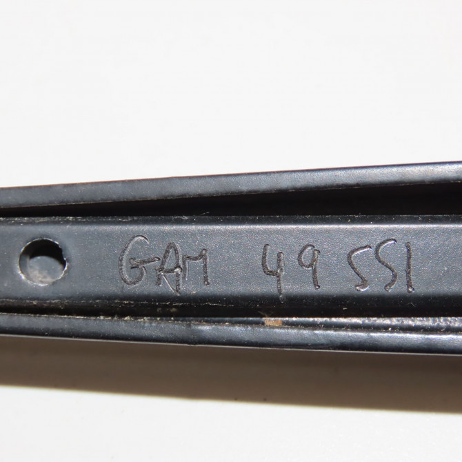 Bras essuie-glace avant droit occasion FIAT DUCATO III Phase 1 06-2006->10-2014 2.3 D Turbo Multijet 130ch 1340684080 4