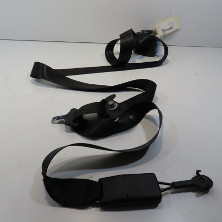 Ceinture avant gauche occasion CITROEN C4 GRAND PICASSO I Phase 1 10-2006->09-2013 1.6 HDI 110ch 8976L8