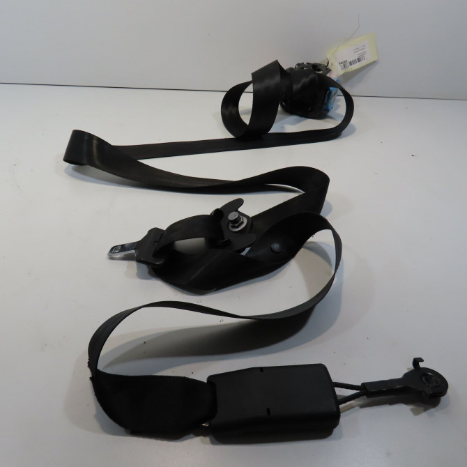 Ceinture avant gauche occasion CITROEN C4 GRAND PICASSO I Phase 1 10-2006->09-2013 1.6 HDI 110ch 8976L8 1