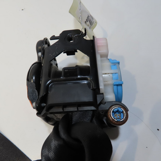 Ceinture avant gauche occasion CITROEN C4 GRAND PICASSO I Phase 1 10-2006->09-2013 1.6 HDI 110ch 8976L8 2