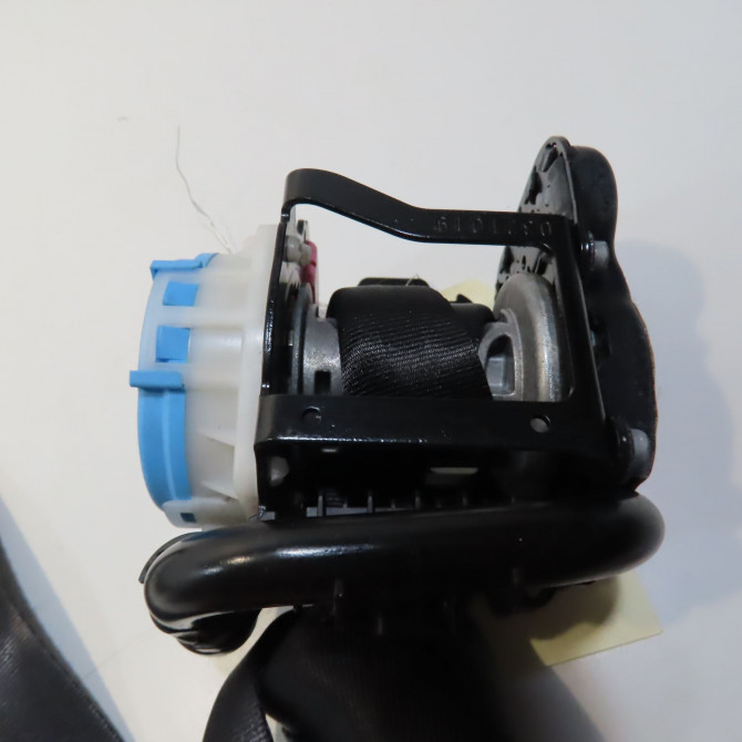 Ceinture avant gauche occasion CITROEN C4 GRAND PICASSO I Phase 1 10-2006->09-2013 1.6 HDI 110ch 8976L8 3