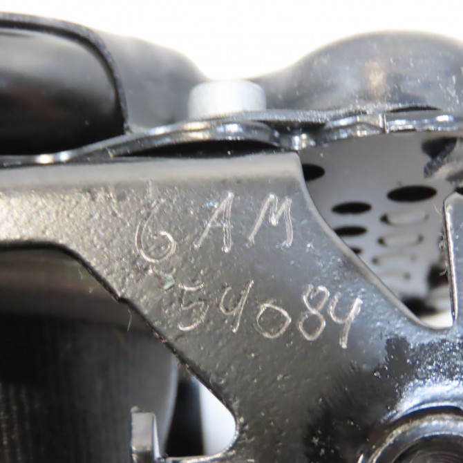 Ceinture avant gauche occasion CITROEN C4 GRAND PICASSO I Phase 1 10-2006->09-2013 1.6 HDI 110ch 8976L8 6