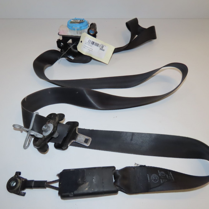 Ceinture avant gauche occasion CITROEN C4 GRAND PICASSO I Phase 1 10-2006->09-2013 1.6 HDI 110ch 8976L8 1