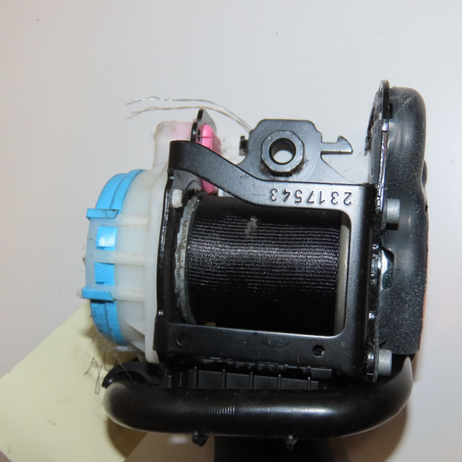 Ceinture avant gauche occasion CITROEN C4 GRAND PICASSO I Phase 1 10-2006->09-2013 1.6 HDI 110ch 8976L8 2