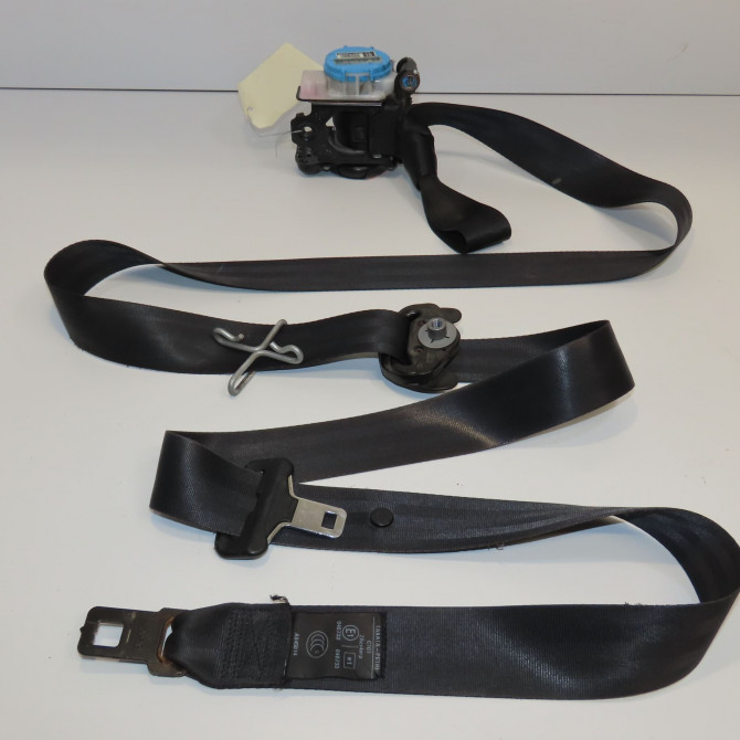 Ceinture avant gauche occasion  8976L8 1