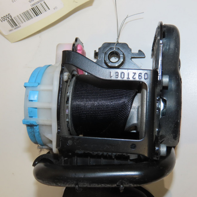 Ceinture avant gauche occasion  8976L8 2