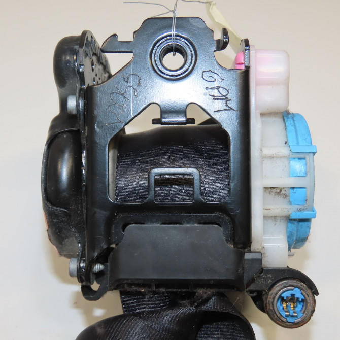 Ceinture avant gauche occasion  8976L8 3