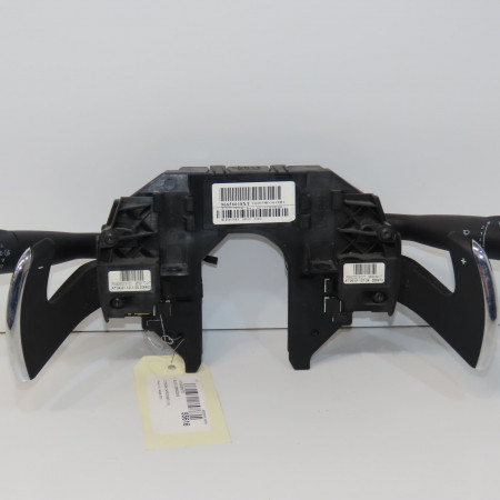 Bloc commodos occasion CITROEN C4 PICASSO I Phase 1 01-2007->10-2013 1.6 e-HDI 8v 110ch 624348