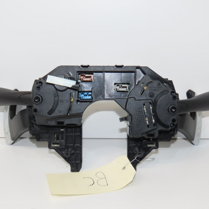 Bloc commodos occasion CITROEN C4 PICASSO I Phase 1 01-2007->10-2013 1.6 e-HDI 8v 110ch 624348 2