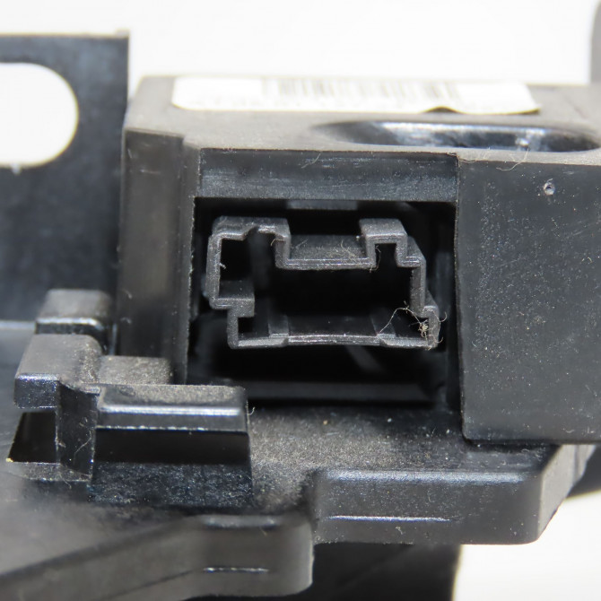 Bloc commodos occasion CITROEN C4 PICASSO I Phase 1 01-2007->10-2013 1.6 e-HDI 8v 110ch 624348 5