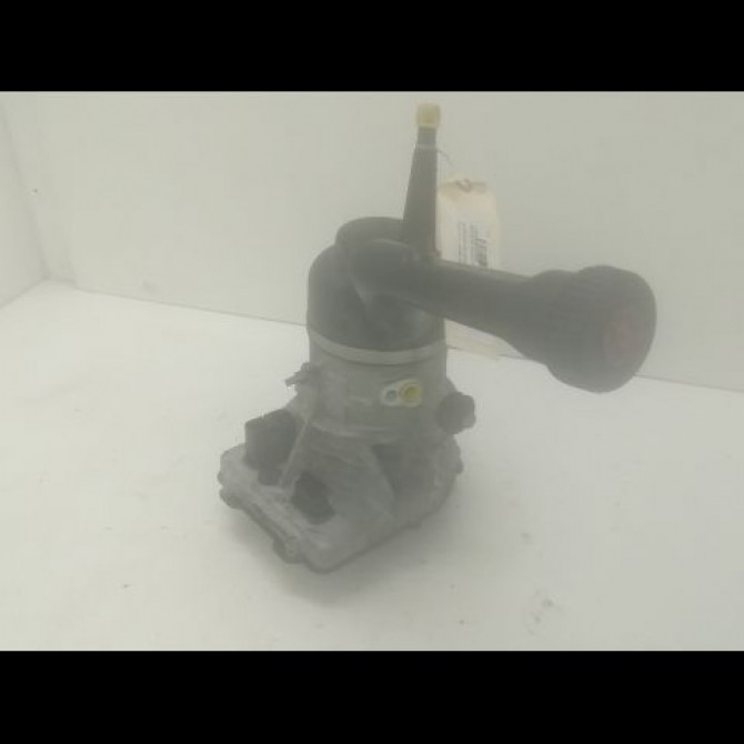 Moteur electrique de direction assistée occasion CITROEN C4 GRAND PICASSO I Phase 1 10-2006->09-2013 1.6 HDI 110ch 1606429380 1