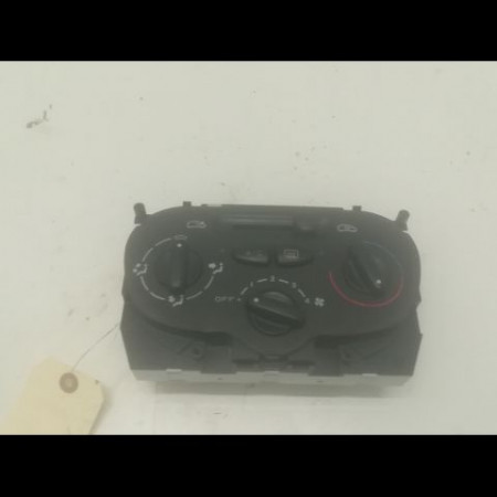 Commande de chauffage occasion CITROEN XSARA PICASSO Phase 1 12-1999->02-2004 1.6i 6451FH
