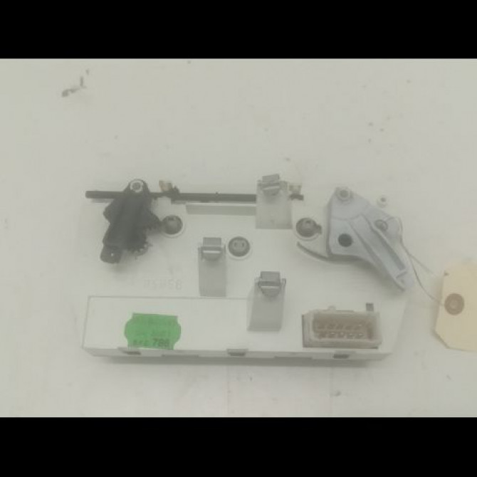 Commande de chauffage occasion CITROEN XSARA PICASSO Phase 1 12-1999->02-2004 1.6i 6451FH 2