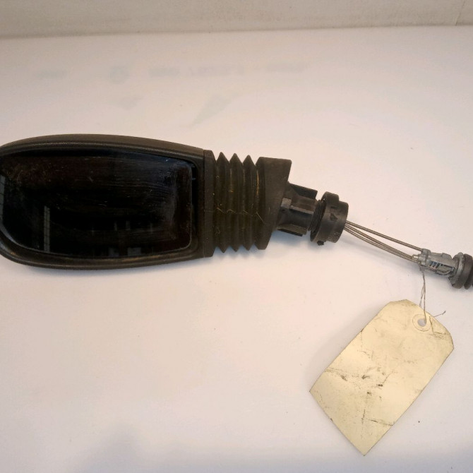 Retroviseur exterieur gauche occasion FIAT PUNTO II Phase 2 05-2003->10-2009 735395761 1