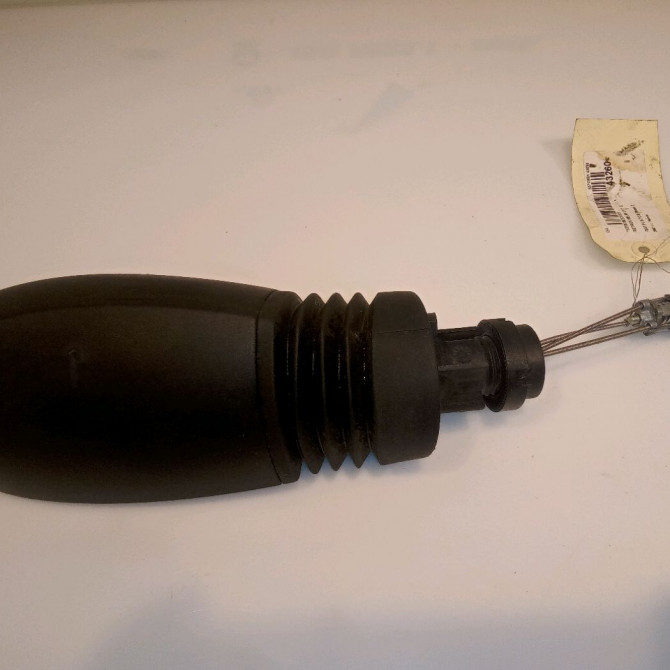 Retroviseur exterieur gauche occasion FIAT PUNTO II Phase 2 05-2003->10-2009 735395761 2