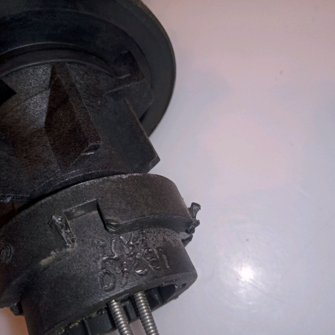 Retroviseur exterieur gauche occasion FIAT PUNTO II Phase 2 05-2003->10-2009 735395761 3