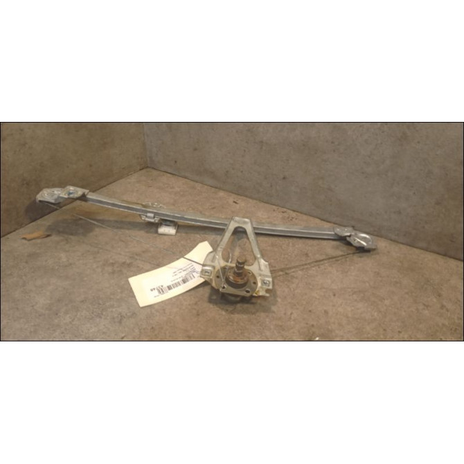 Mecanisme leve-glace arrière gauche occasion MERCEDES 190 I Phase 2 09-1988->06-1993 190 D 1