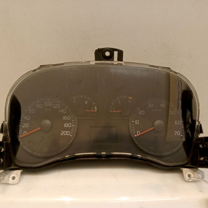 Compteur occasion FIAT PUNTO II Phase 1 10-1999->05-2003 60 51703280 1