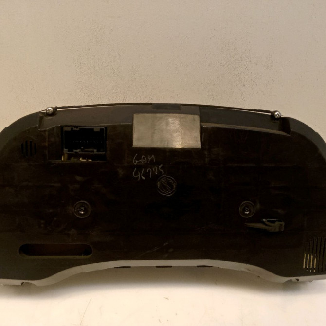 Compteur occasion FIAT PUNTO II Phase 1 10-1999->05-2003 60 51703280 2