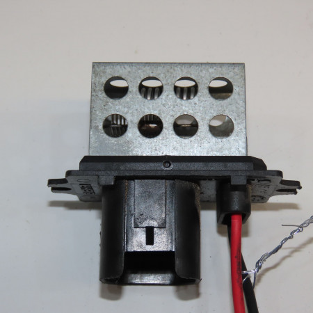 Resistance de chauffage occasion FIAT PUNTO III Phase 1 01-2012->... 1.2i 69ch 55702436