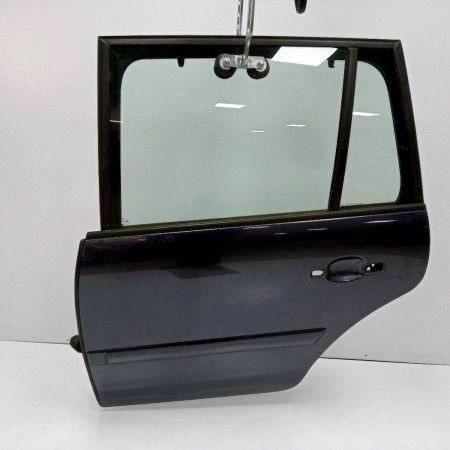 Porte arrière gauche occasion CITROEN C4 GRAND PICASSO I Phase 1 10-2006->09-2013 1.6 HDI 110ch 9006K4