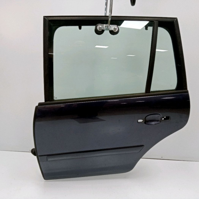 Porte arrière gauche occasion CITROEN C4 GRAND PICASSO I Phase 1 10-2006->09-2013 1.6 HDI 110ch 9006K4 1