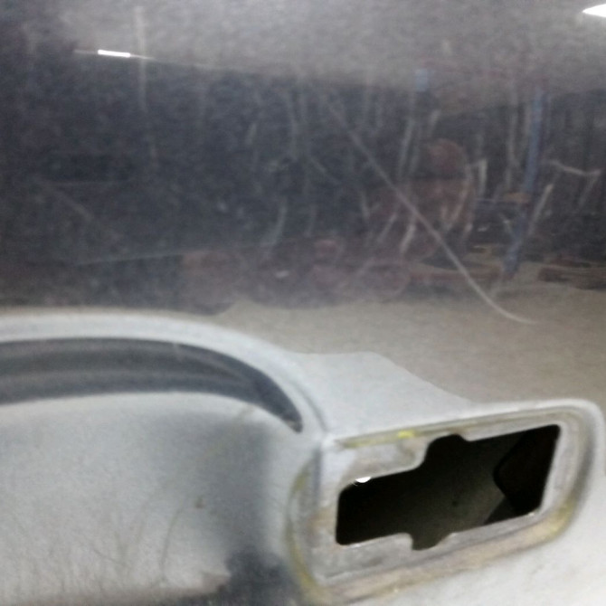 Porte arrière gauche occasion CITROEN C4 GRAND PICASSO I Phase 1 10-2006->09-2013 1.6 HDI 110ch 9006K4 3